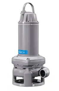 Flygt 5000 Series Pump