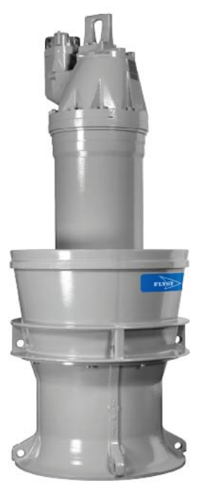 Flygt P7000 Series Pump