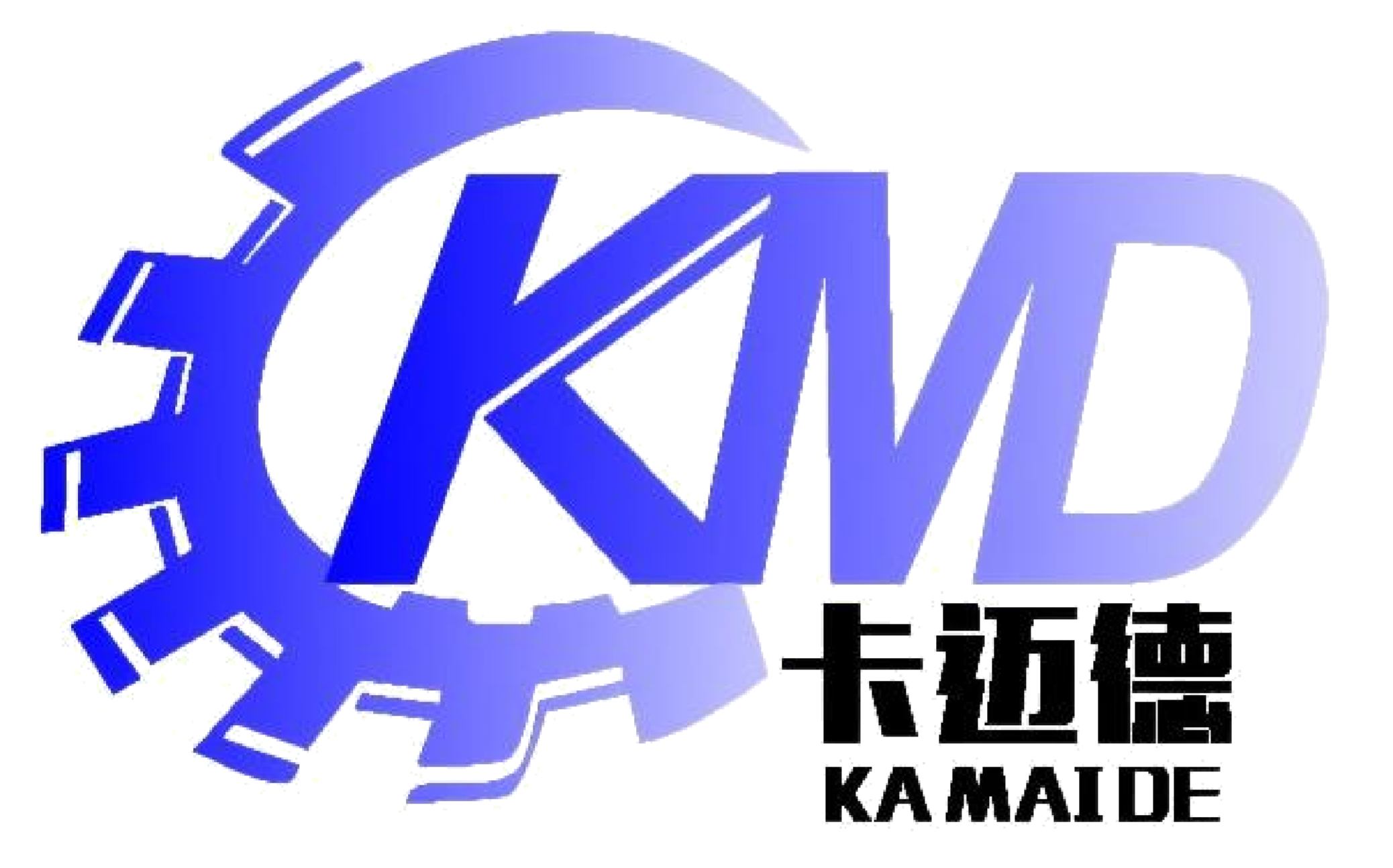 KMD Logo