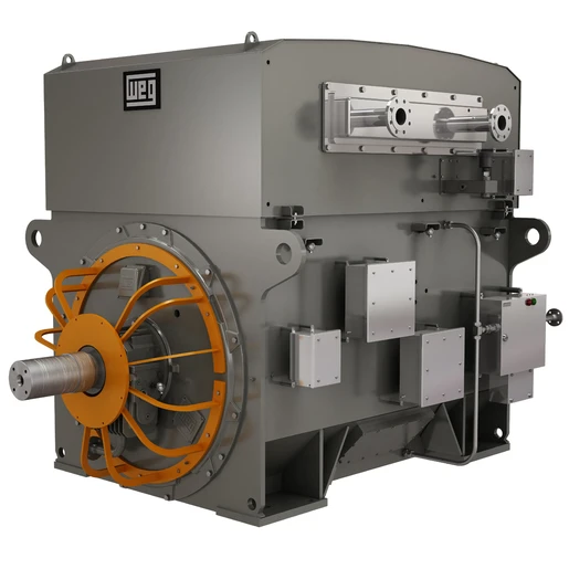 WEG W60 Series Explosion Proof Motor