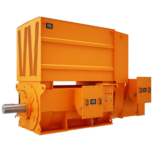 WEG MA Mining Line Motor