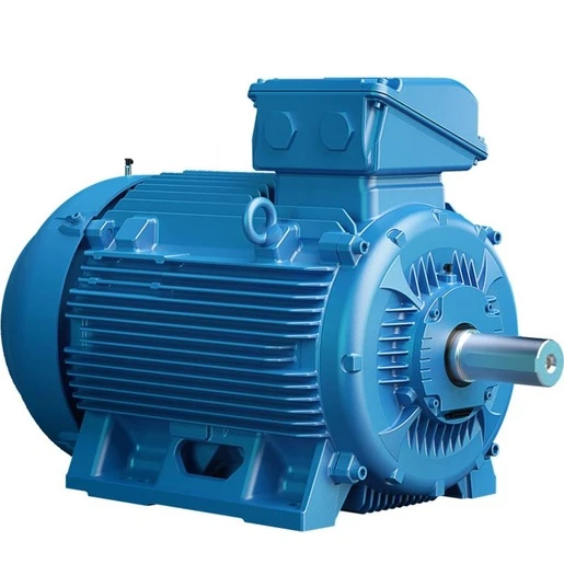 WEG W22 Series Motor
