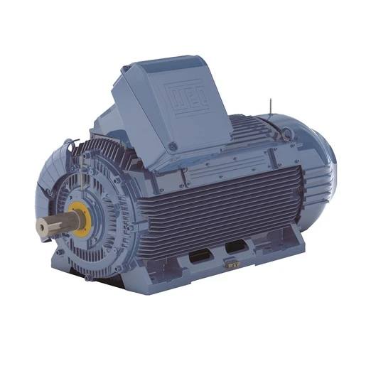 WEG W51HD High Density Motor