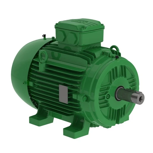 WEG WMagnet Series Motor