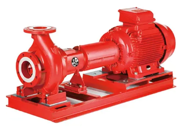 Xylem e1610 Series Pump