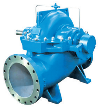 Xylem GSP Series Pump