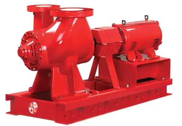 Xylem VSX Series Pump